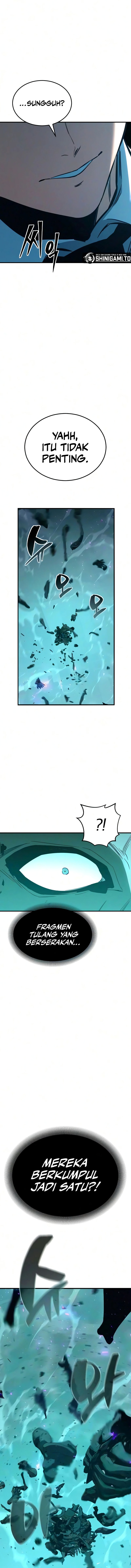 Sword of The Undying Chapter 22 - Page 24