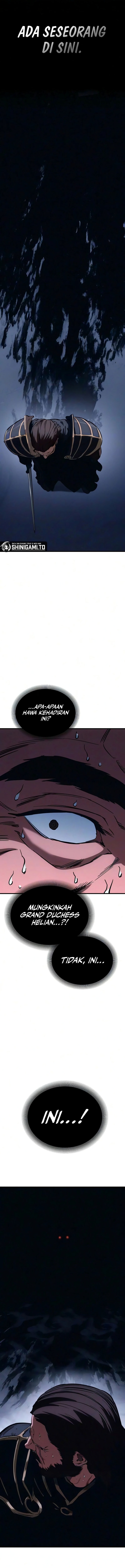 Sword of The Undying Chapter 22 - Page 35