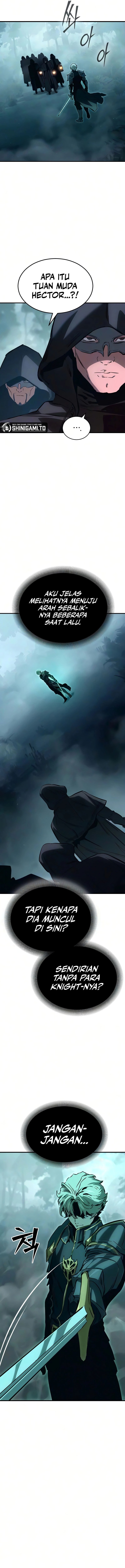 Sword of The Undying Chapter 24 - Page 12