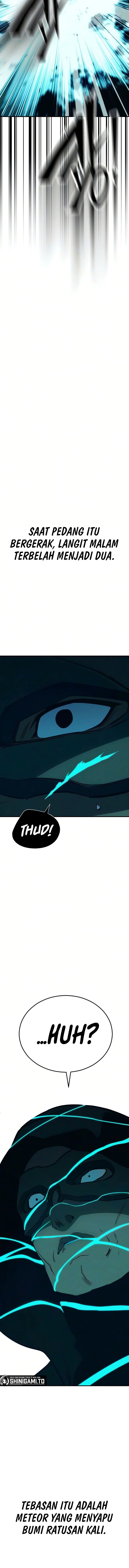 Sword of The Undying Chapter 25 - Page 24