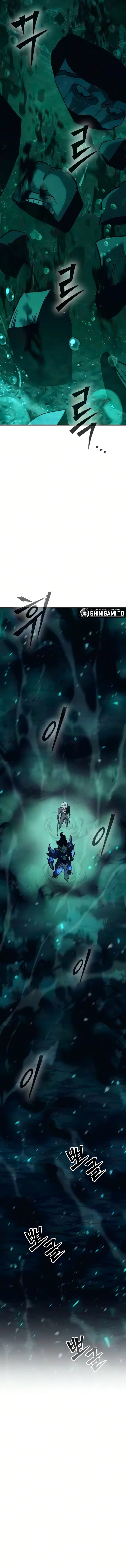 Sword of The Undying Chapter 25 - Page 27