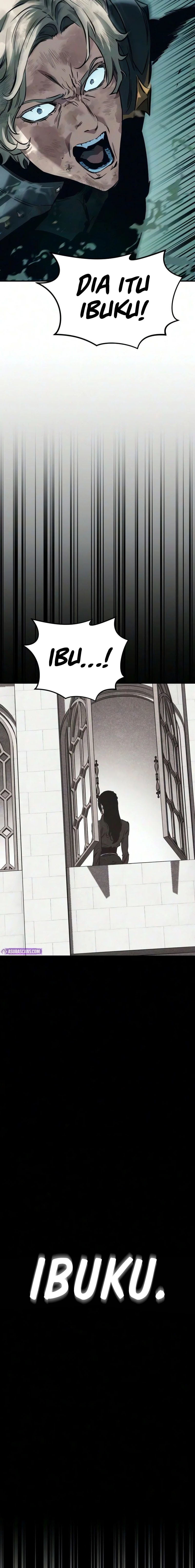 Sword of The Undying Chapter 26 - Page 16