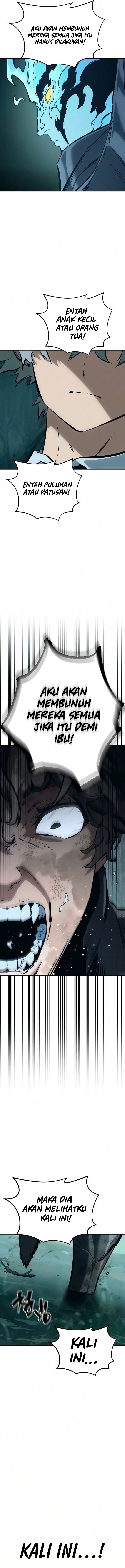 Sword of The Undying Chapter 26 - Page 19