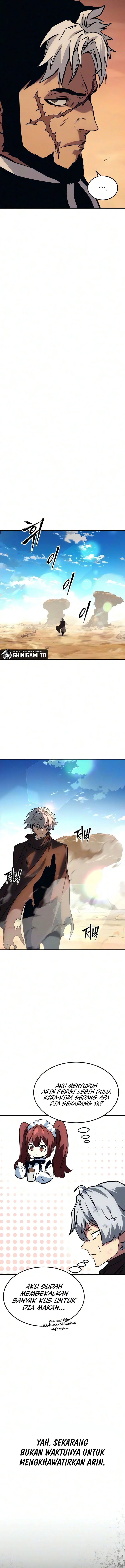 Sword of The Undying Chapter 26 - Page 34