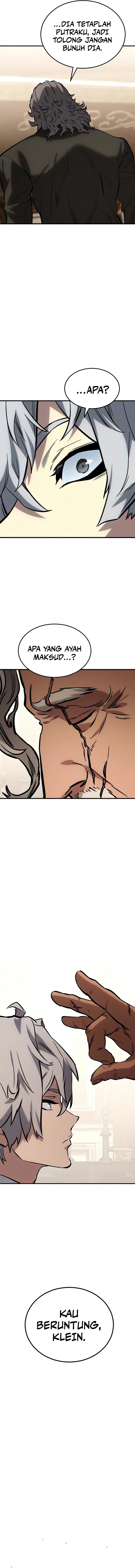 Sword of The Undying Chapter 27 - Page 29