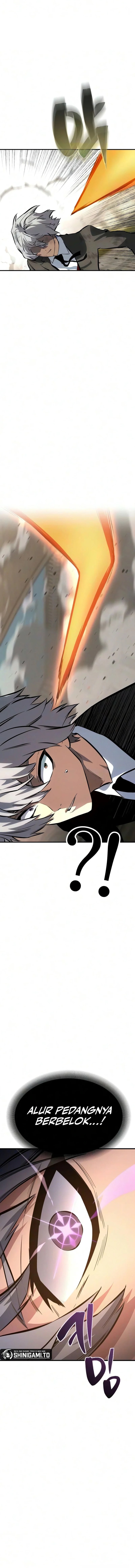 Sword of The Undying Chapter 28 - Page 11