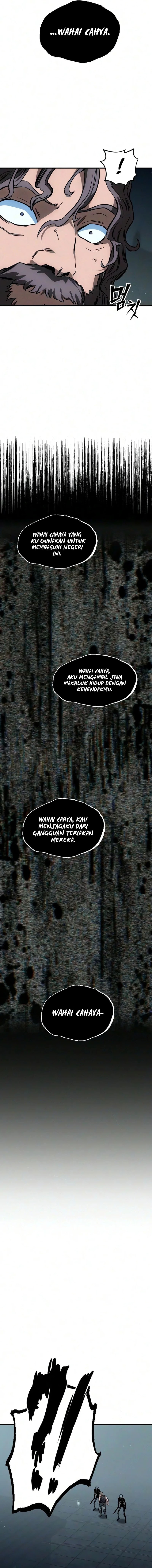 Sword of The Undying Chapter 28 - Page 32