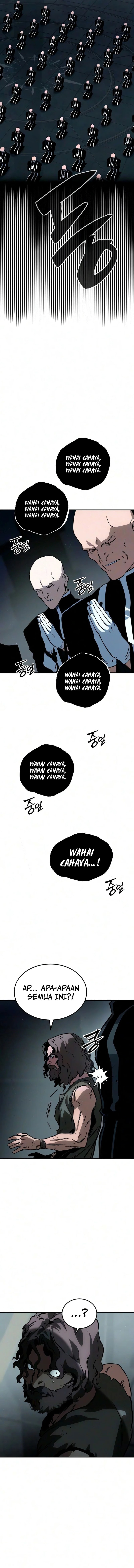 Sword of The Undying Chapter 28 - Page 33