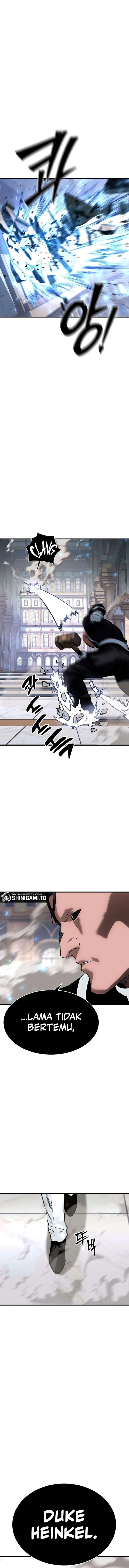 Sword of The Undying Chapter 29 - Page 24