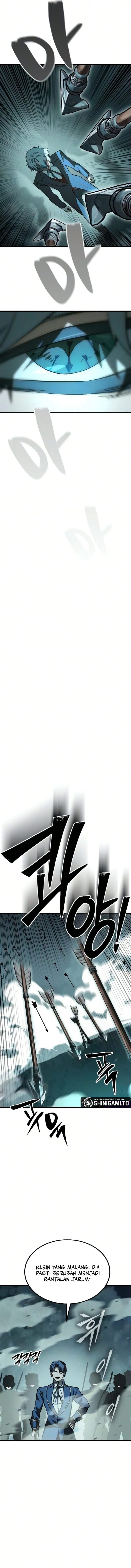 Baca Sword of The Undying - Chapter 3 halaman 10