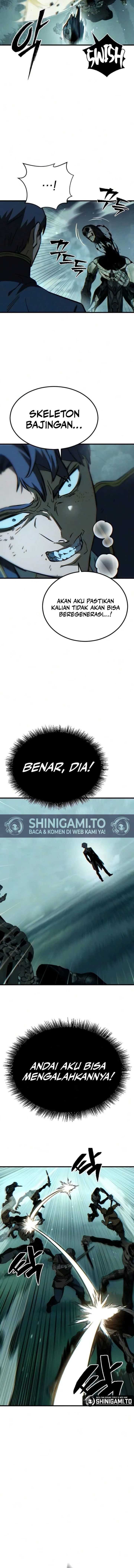 Baca Sword of The Undying - Chapter 3 halaman 26