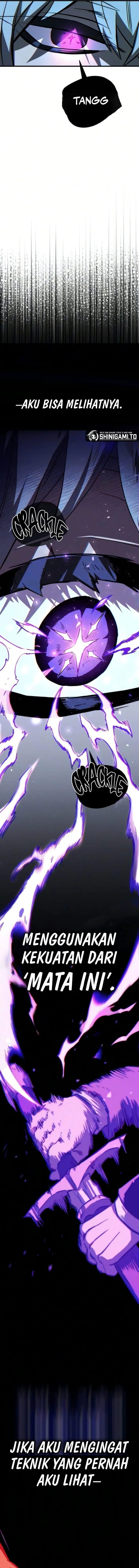 Baca Sword of The Undying - Chapter 3 halaman 28