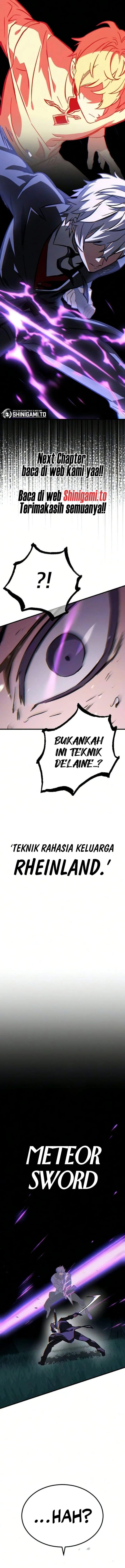 Baca Sword of The Undying - Chapter 3 halaman 29