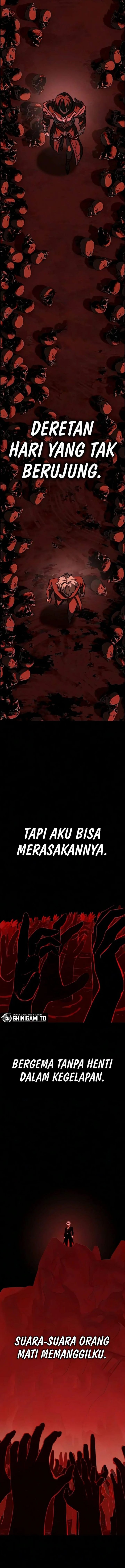 Baca Sword of The Undying - Chapter 3 halaman 3