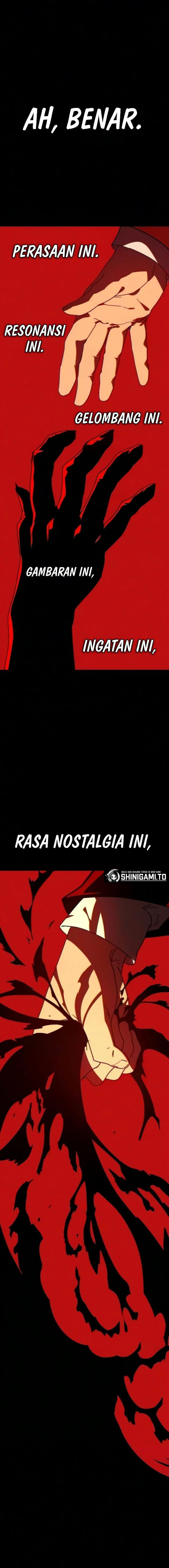 Baca Sword of The Undying - Chapter 3 halaman 4