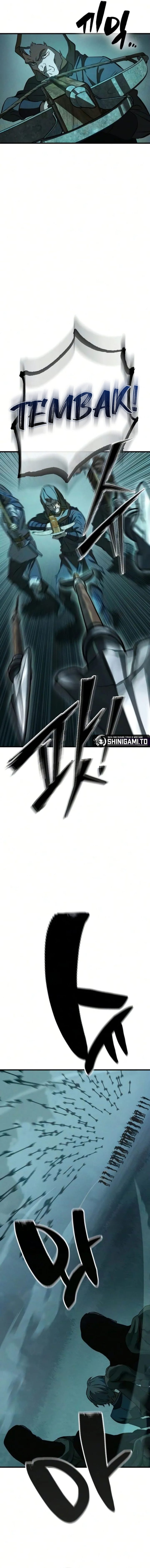 Baca Sword of The Undying - Chapter 3 halaman 9