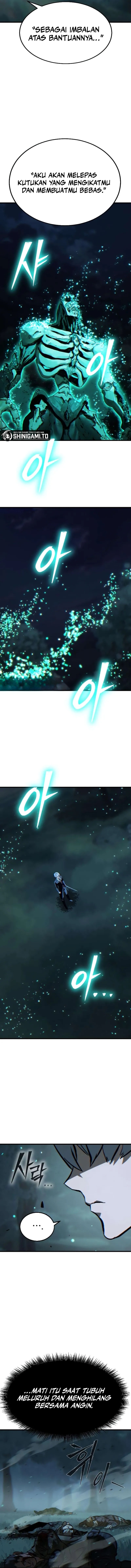 Baca Sword of The Undying - Chapter 4 halaman 12