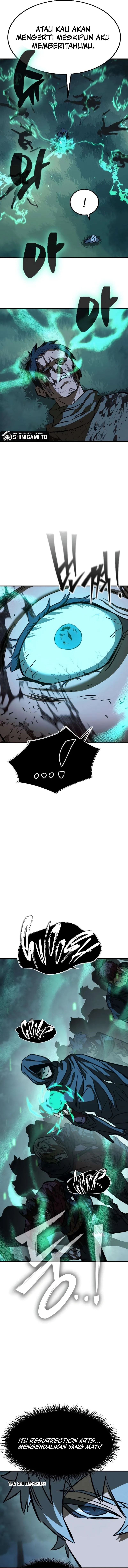 Baca Sword of The Undying - Chapter 4 halaman 14
