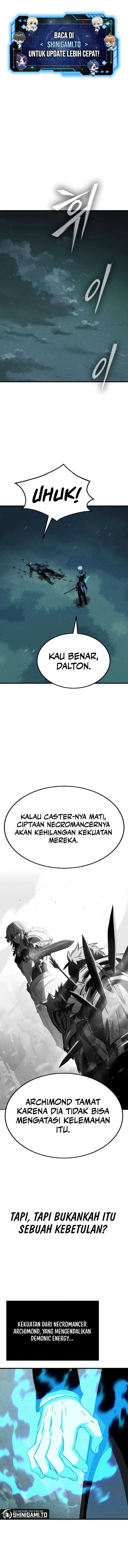 Baca Sword of The Undying - Chapter 4 halaman 2