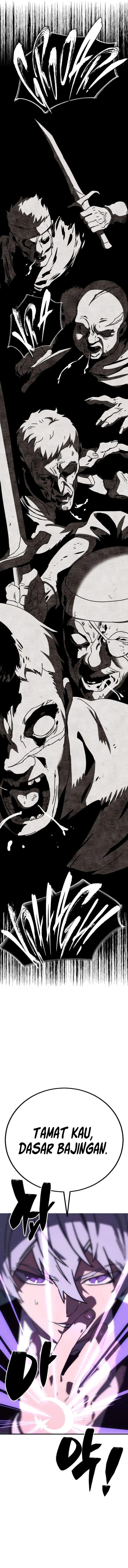 Baca Sword of The Undying - Chapter 4 halaman 22