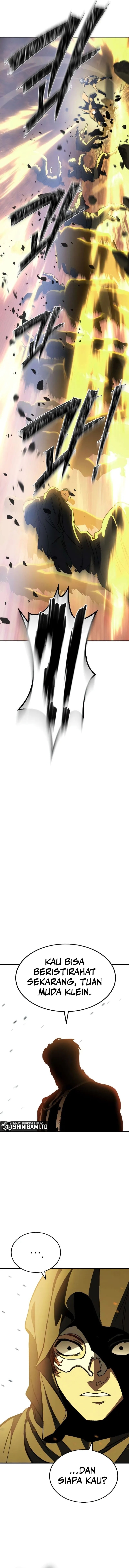 Baca Sword of The Undying - Chapter 4 halaman 25