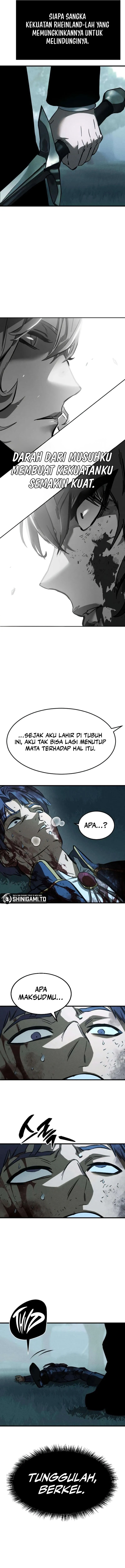 Baca Sword of The Undying - Chapter 4 halaman 3