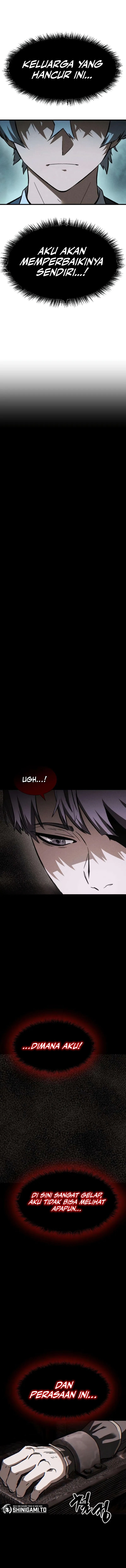 Baca Sword of The Undying - Chapter 4 halaman 4