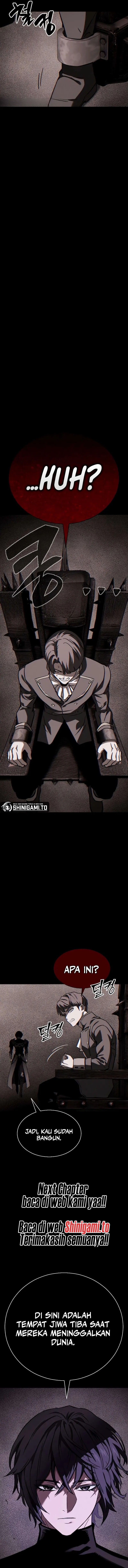 Baca Sword of The Undying - Chapter 4 halaman 5