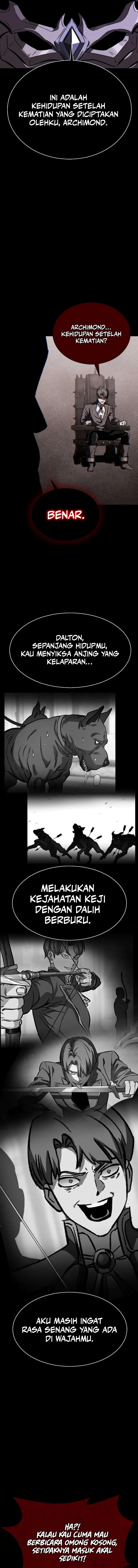 Baca Sword of The Undying - Chapter 4 halaman 6