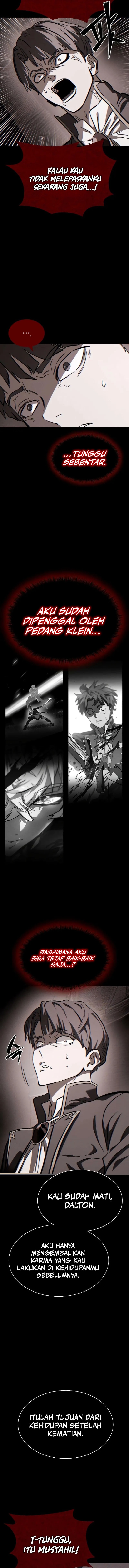 Baca Sword of The Undying - Chapter 4 halaman 7