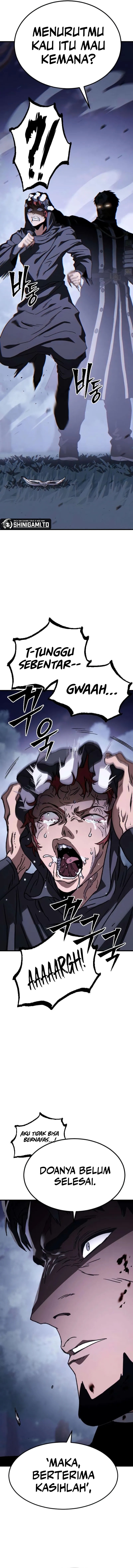 Baca Sword of The Undying - Chapter 5 halaman 10