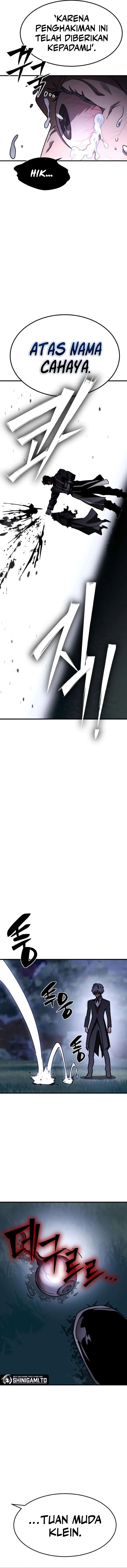 Baca Sword of The Undying - Chapter 5 halaman 11