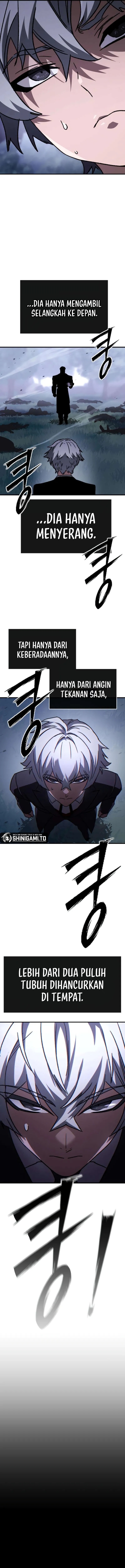 Baca Sword of The Undying - Chapter 5 halaman 12