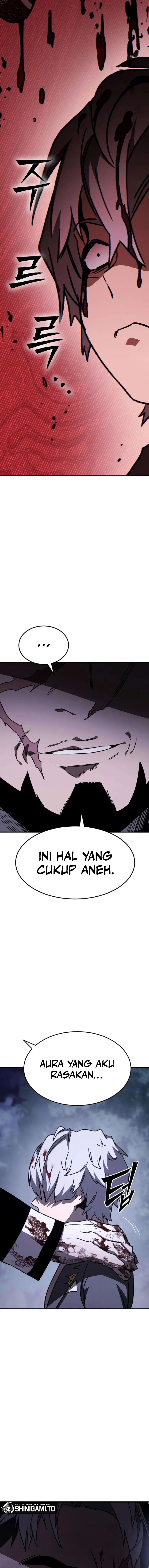Baca Sword of The Undying - Chapter 5 halaman 14