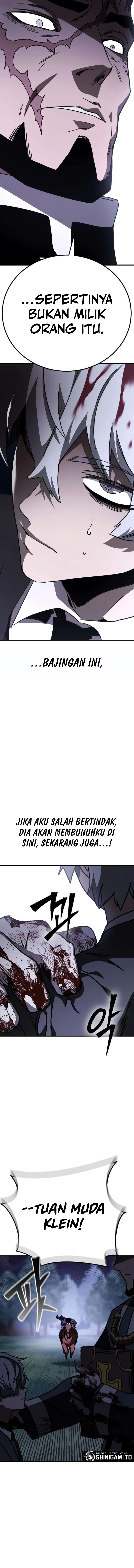 Baca Sword of The Undying - Chapter 5 halaman 15