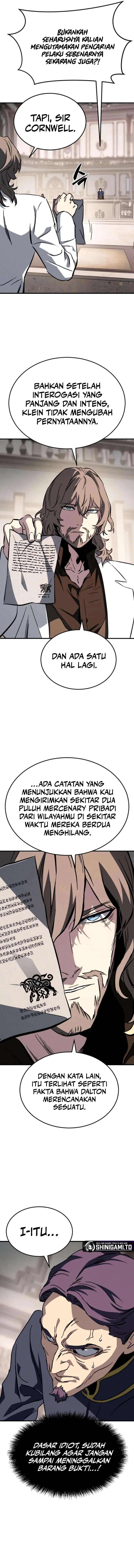 Baca Sword of The Undying - Chapter 5 halaman 19