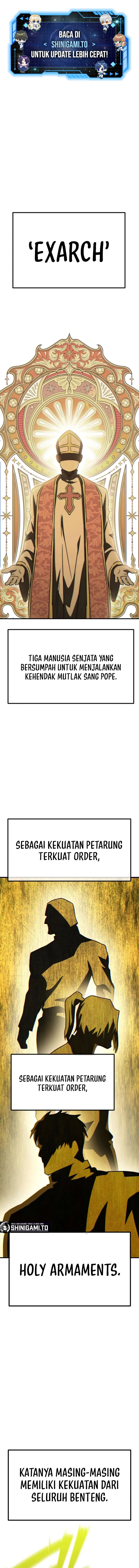 Baca Sword of The Undying - Chapter 5 halaman 2