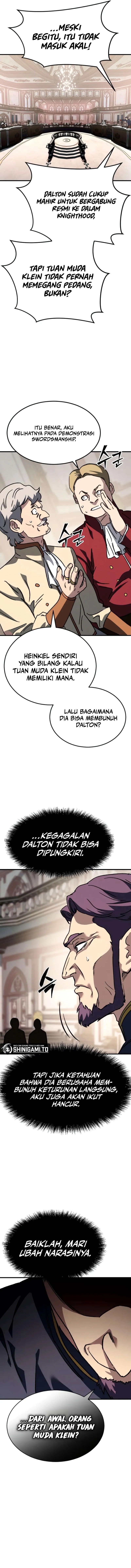 Baca Sword of The Undying - Chapter 5 halaman 20