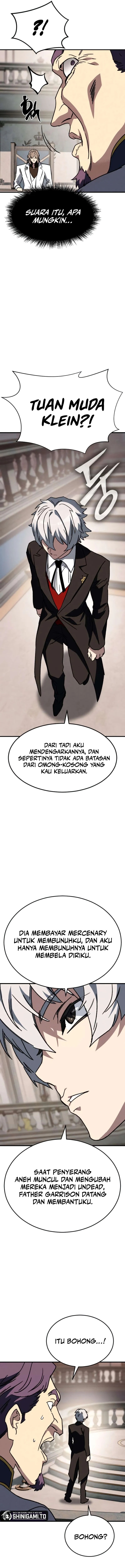 Baca Sword of The Undying - Chapter 5 halaman 22