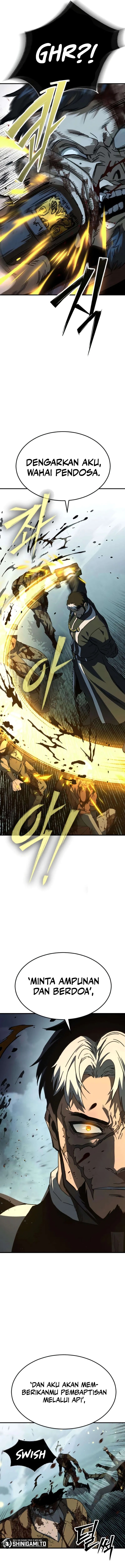 Baca Sword of The Undying - Chapter 5 halaman 6