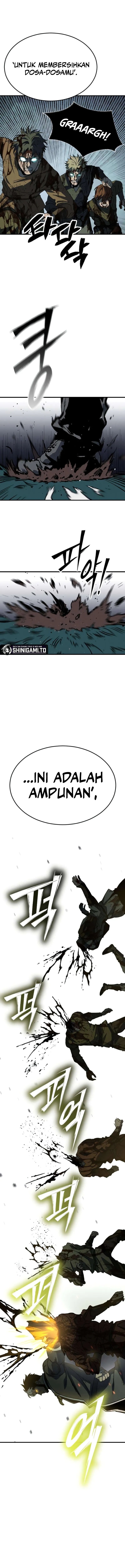 Baca Sword of The Undying - Chapter 5 halaman 7