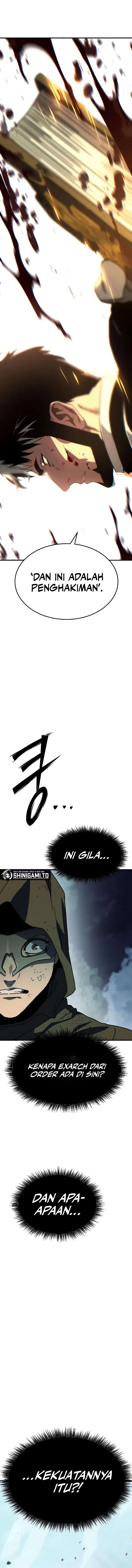 Baca Sword of The Undying - Chapter 5 halaman 8