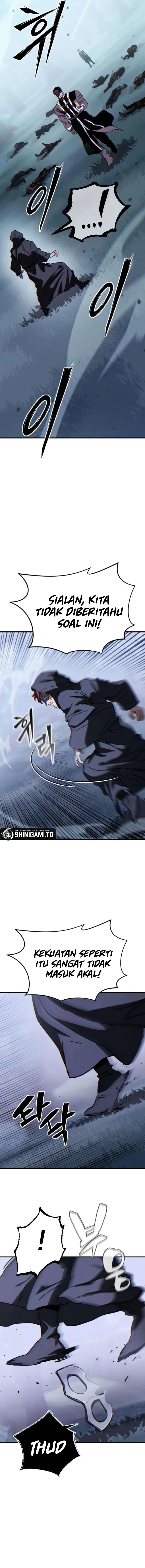 Baca Sword of The Undying - Chapter 5 halaman 9
