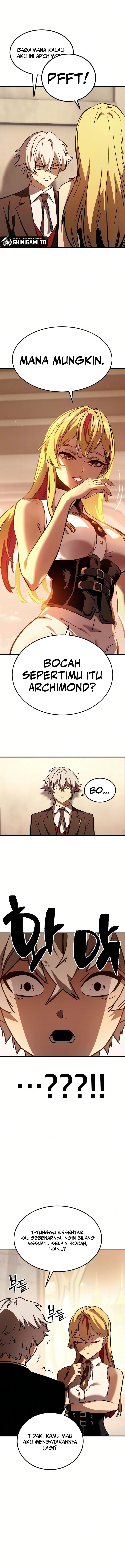 Baca Sword of The Undying - Chapter 6 halaman 10