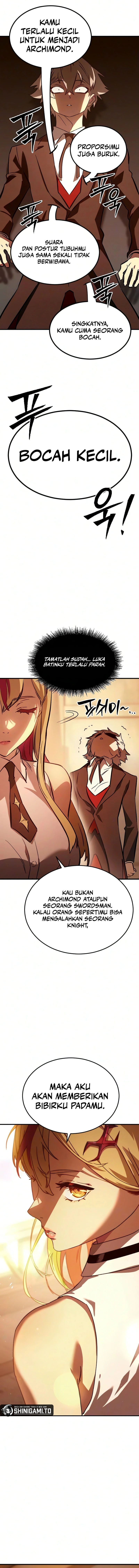 Baca Sword of The Undying - Chapter 6 halaman 11