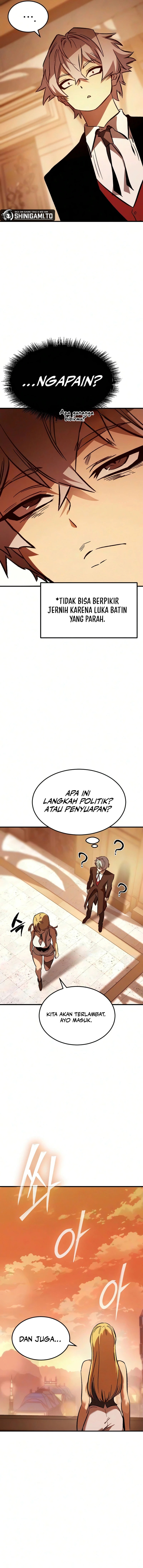 Baca Sword of The Undying - Chapter 6 halaman 12