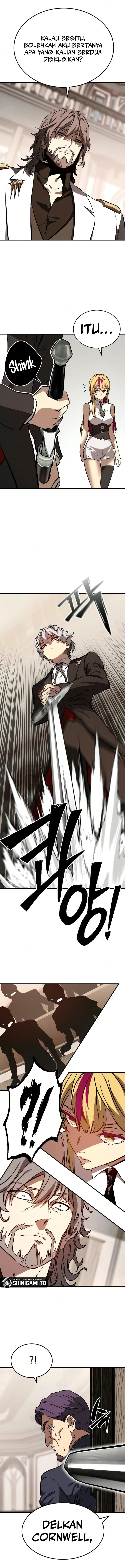 Baca Sword of The Undying - Chapter 6 halaman 14