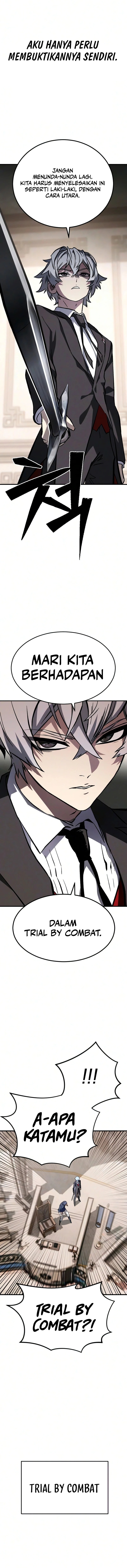 Baca Sword of The Undying - Chapter 6 halaman 15