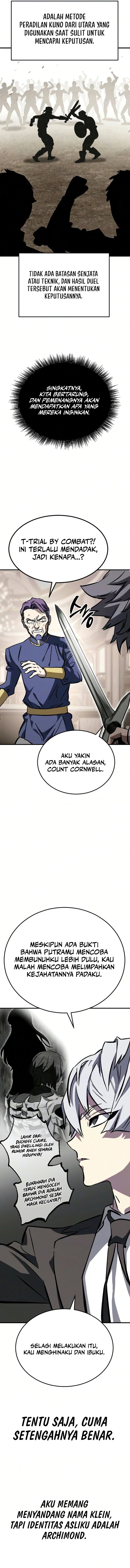 Baca Sword of The Undying - Chapter 6 halaman 16