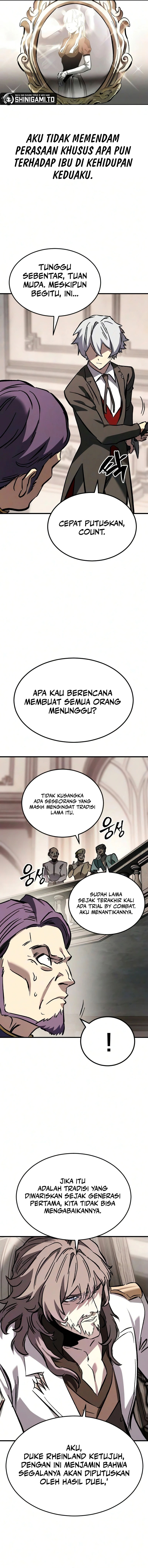 Baca Sword of The Undying - Chapter 6 halaman 17